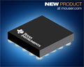 Mouser Electronics, TI’s bq25120 Battery Management Solution, Smallest on Market, Now at Mouser